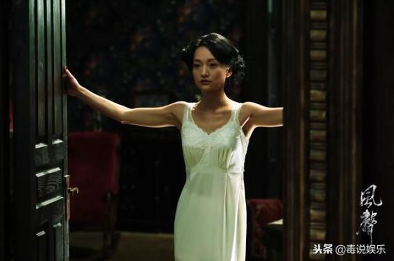 15 năm trước, Châu Tấn tạo kỳ tích 'bão giải thưởng' điện ảnh Trung Quốc, tới nay còn 2 người nữa nhưng chưa vượt mặt được cô - Ảnh 4